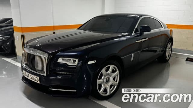 Rolls-Royce 레이스, 2019 3