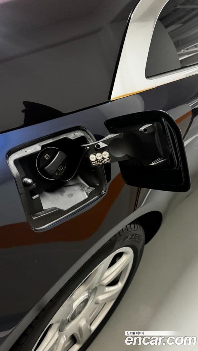 Rolls-Royce 레이스, 2019 7