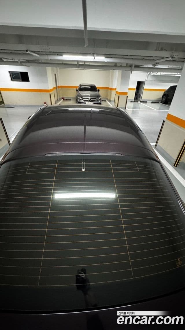 Rolls-Royce 레이스, 2019 8