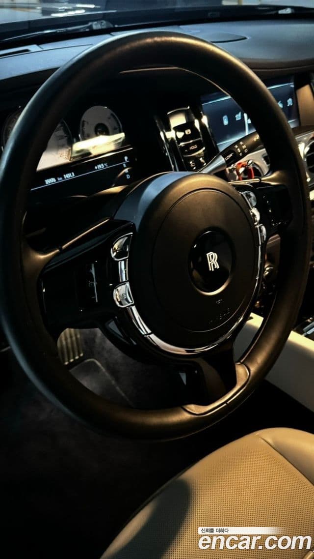 Rolls-Royce 레이스, 2019 9