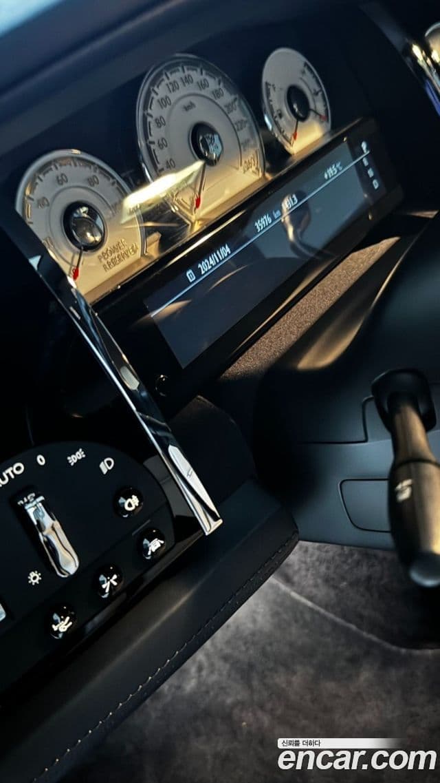 Rolls-Royce 레이스, 2019 10