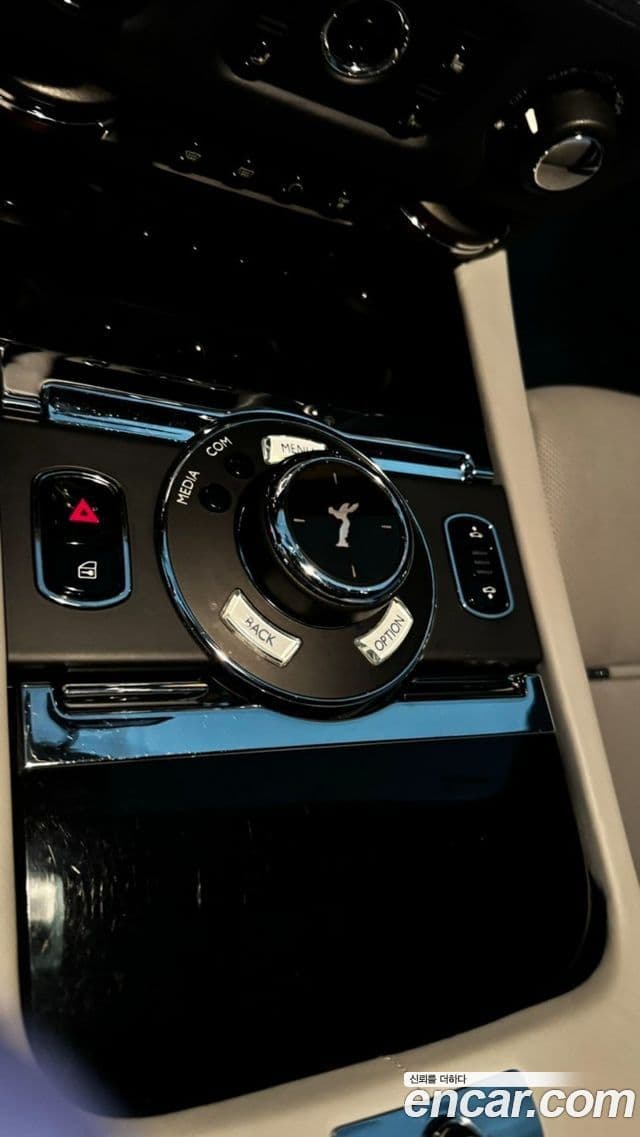 Rolls-Royce 레이스, 2019 12