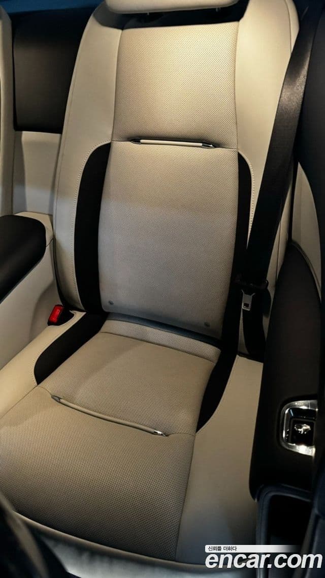 Rolls-Royce 레이스, 2019 14