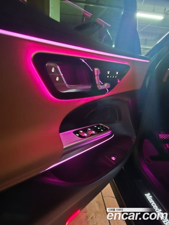 Mercedes-Benz E-класс W214 Avantgarde, 2025 12