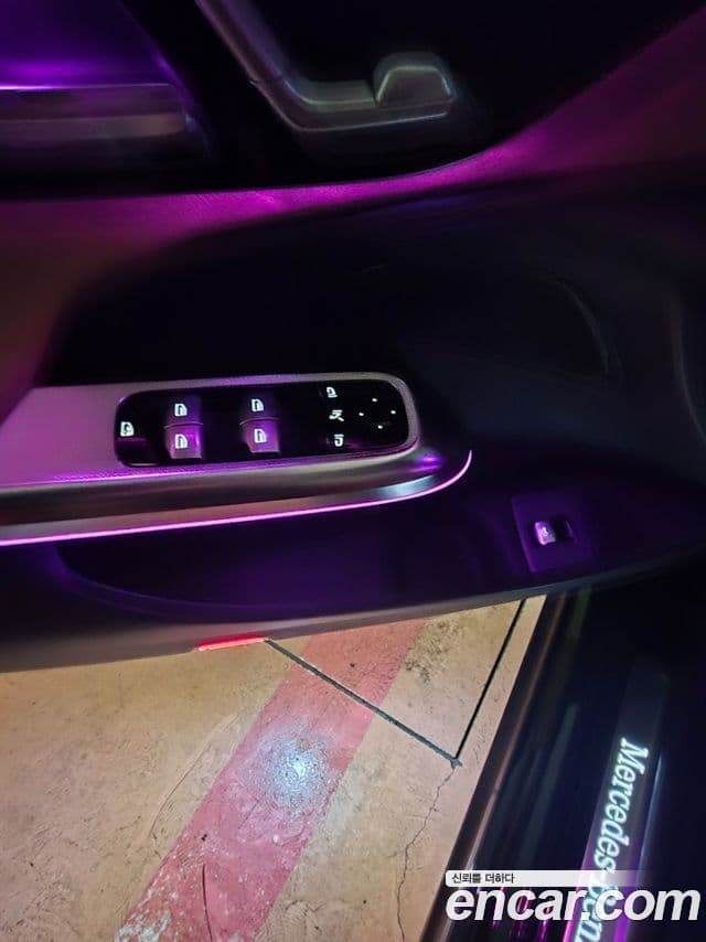 Mercedes-Benz E-класс W214 Avantgarde, 2025 13