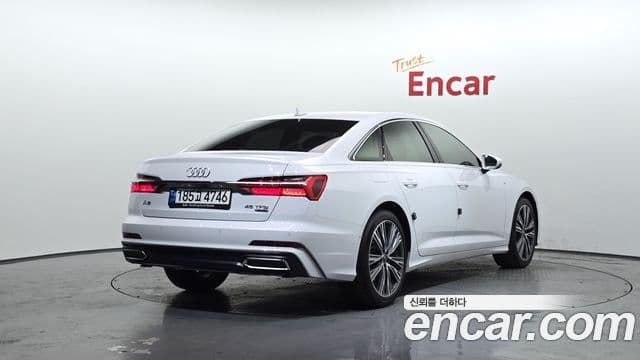 Audi A6 (C8) Premium, 2023 2