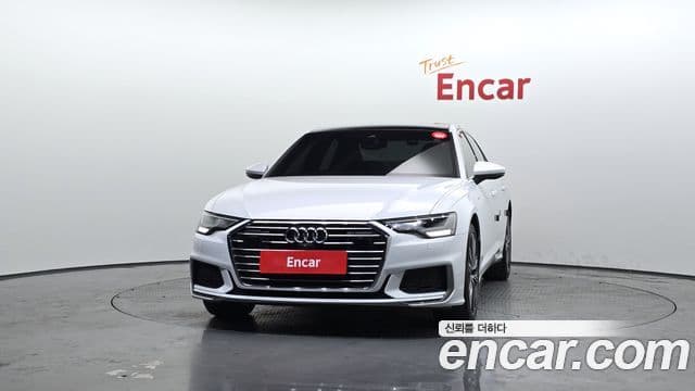 Audi A6 (C8) Premium, 2023 3