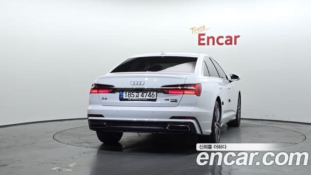 Audi A6 (C8) Premium, 2023 4