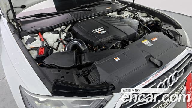 Audi A6 (C8) Premium, 2023 6