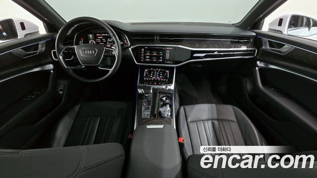 Audi A6 (C8) Premium, 2023 7