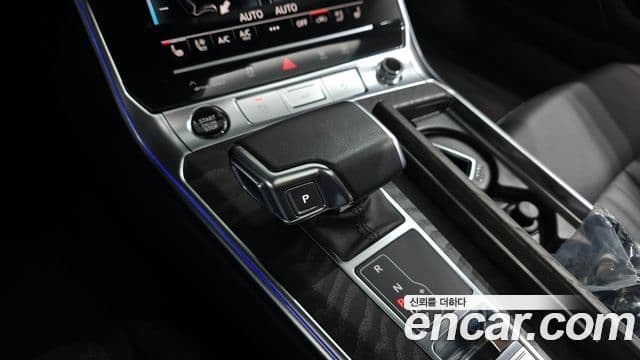 Audi A6 (C8) Premium, 2023 9