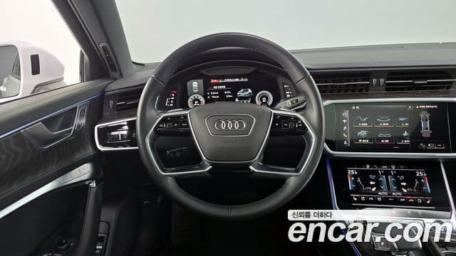 Audi A6 (C8) Premium, 2023 13