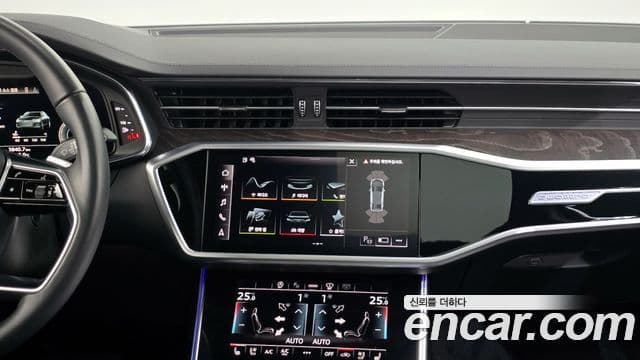 Audi A6 (C8) Premium, 2023 14