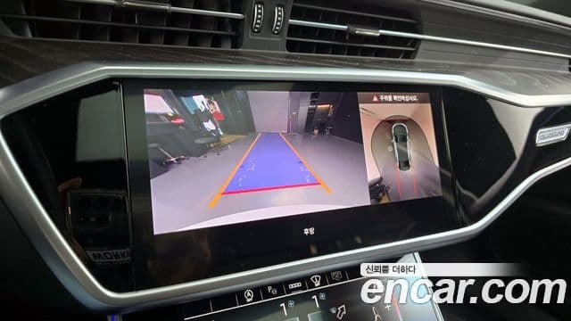 Audi A6 (C8) Premium, 2023 15