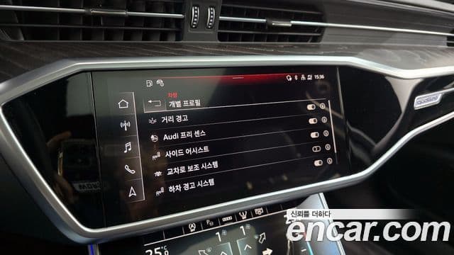 Audi A6 (C8) Premium, 2023 16