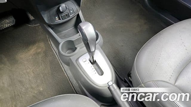 Chevrolet(GM대우) Spark LS+, 2014 9