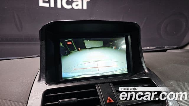 Chevrolet(GM대우) Spark LS+, 2014 15