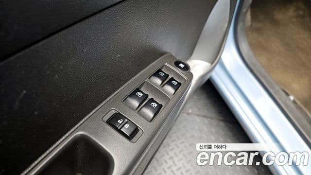 Chevrolet(GM대우) Spark LS+, 2014 17