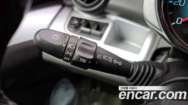 Chevrolet(GM대우) Spark LS+, 2014 18