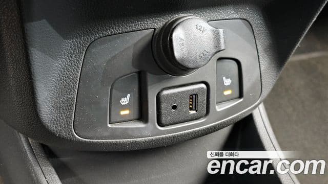 Chevrolet(GM대우) Spark LS+, 2014 19