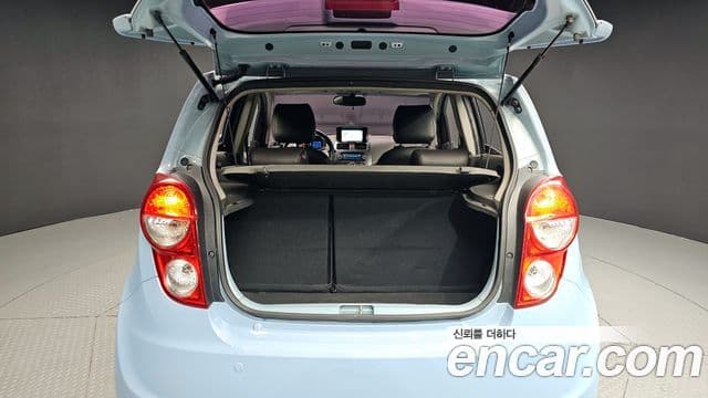 Chevrolet(GM대우) Spark LS+, 2014 20