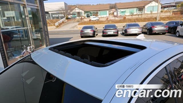 BMW 7시리즈 (G11) 730d xDrive M Sport, 2018 17