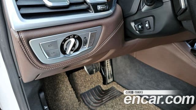 BMW 7시리즈 (G11) 730d xDrive M Sport, 2018 19