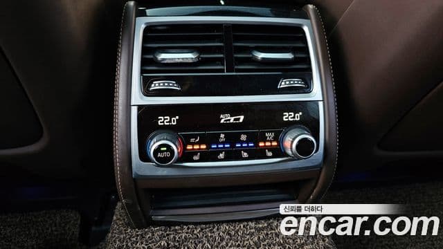 BMW 7시리즈 (G11) 730d xDrive M Sport, 2018 20