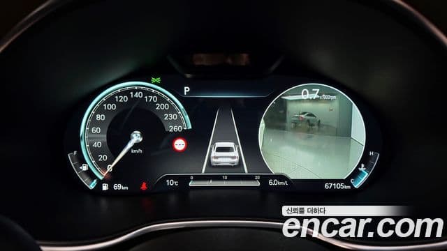 Genesis G80 (RG3) бензин 3.5 турбо AWD, 2022 8