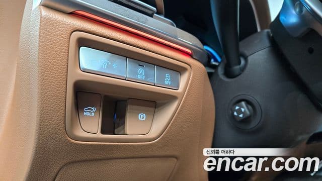 Genesis G80 (RG3) бензин 3.5 турбо AWD, 2022 14