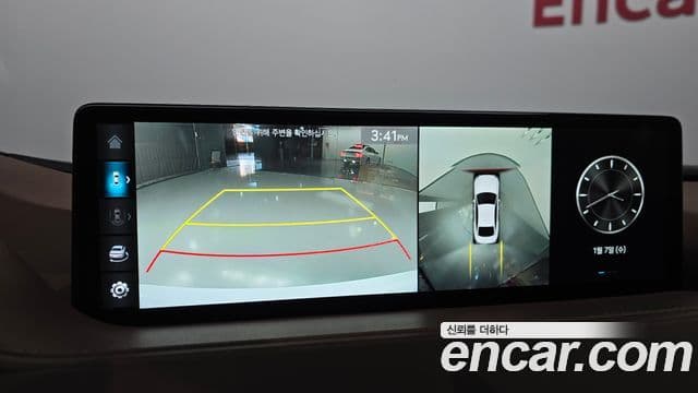 Genesis G80 (RG3) бензин 3.5 турбо AWD, 2022 16