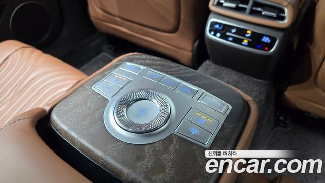 Genesis G80 (RG3) бензин 3.5 турбо AWD, 2022 19