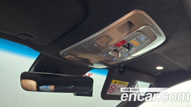 Genesis G80 (RG3) бензин 3.5 турбо AWD, 2022 20