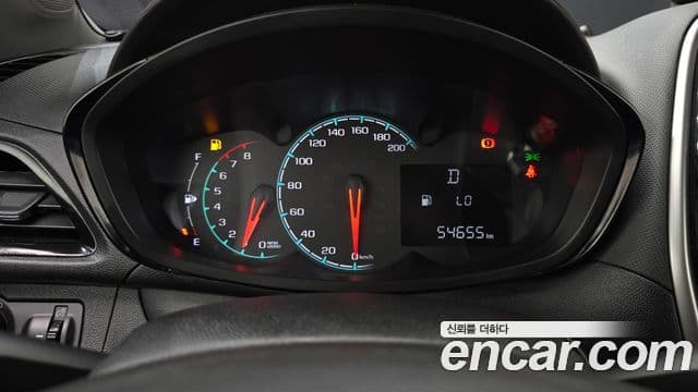 Chevrolet(GM대우) The / новый Next Spark Plus, 2017 8