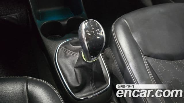 Chevrolet(GM대우) The / новый Next Spark Plus, 2017 9