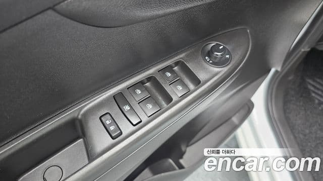 Chevrolet(GM대우) The / новый Next Spark Plus, 2017 14