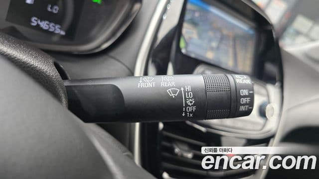 Chevrolet(GM대우) The / новый Next Spark Plus, 2017 17