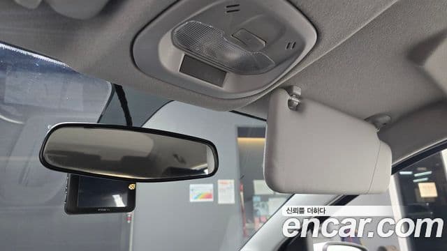 Chevrolet(GM대우) The / новый Next Spark Plus, 2017 19