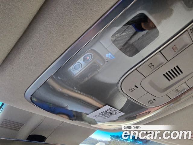 Genesis G80 (RG3) бензин 2.5 турбо 2WD, 2021 17