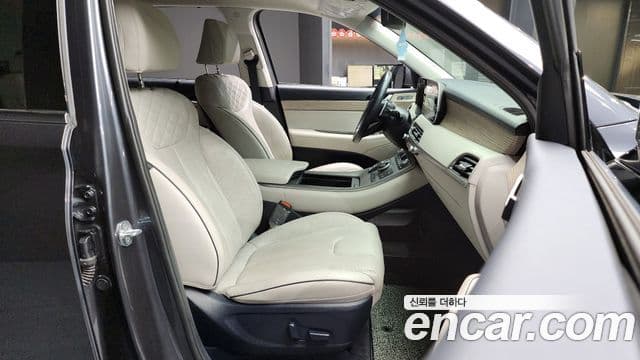 Hyundai Palisade Prestige, 2022 11