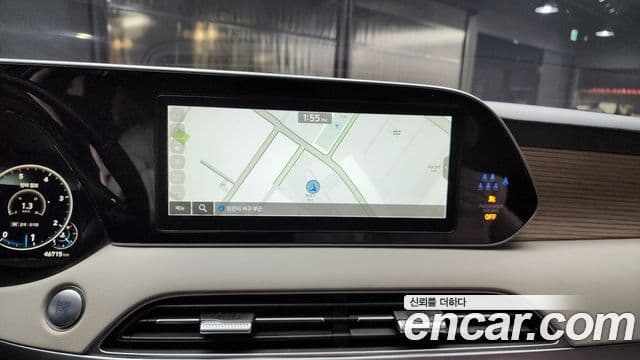 Hyundai Palisade Prestige, 2022 14