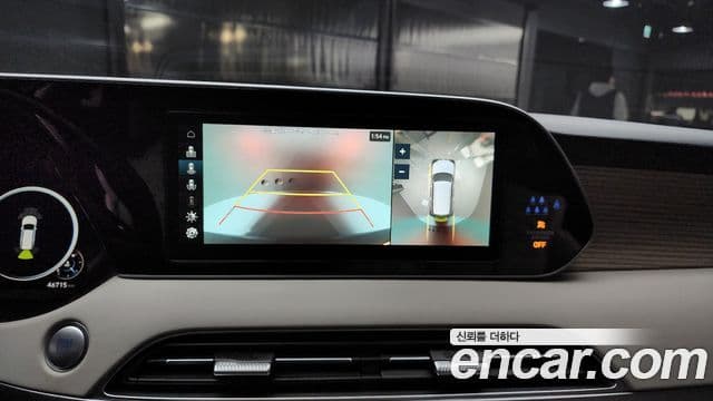 Hyundai Palisade Prestige, 2022 15