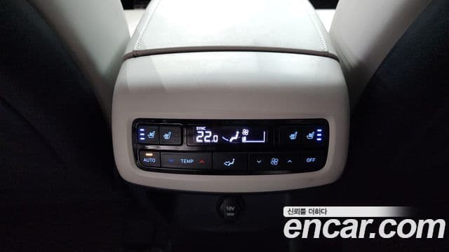 Hyundai Palisade Prestige, 2022 18