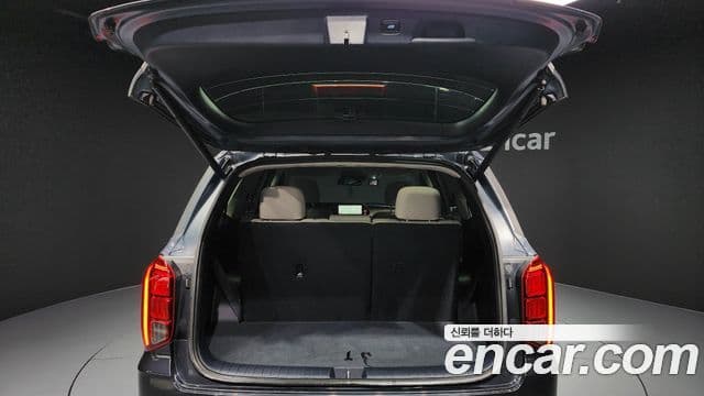 Hyundai Palisade Prestige, 2022 20