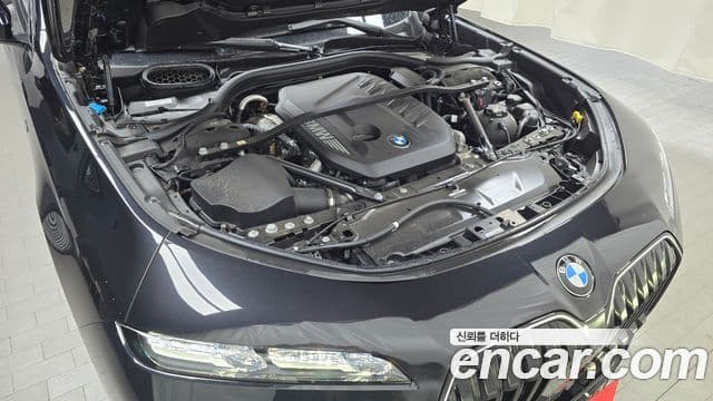 BMW 7시리즈 (G70) 740d xDrive M Sport, 2025 6