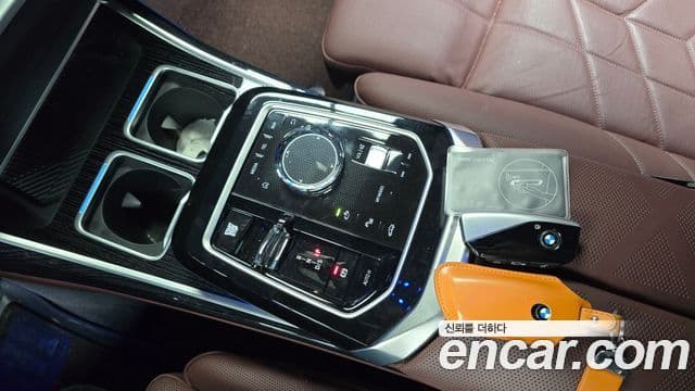 BMW 7시리즈 (G70) 740d xDrive M Sport, 2025 9