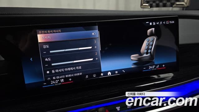 BMW 7시리즈 (G70) 740d xDrive M Sport, 2025 16