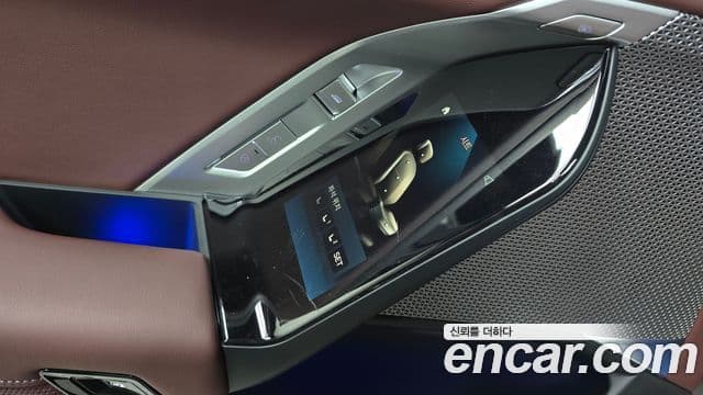 BMW 7시리즈 (G70) 740d xDrive M Sport, 2025 19