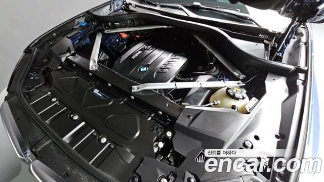 BMW X5 (G05) xDrive 30d xLine, 2019 6