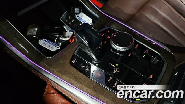 BMW X5 (G05) xDrive 30d xLine, 2019 9